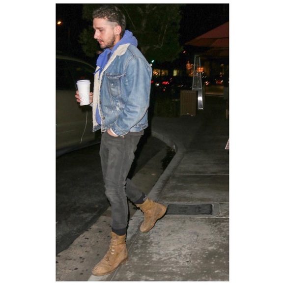 USMC Coyote Tan Bates Boots - Picture 1 of 11